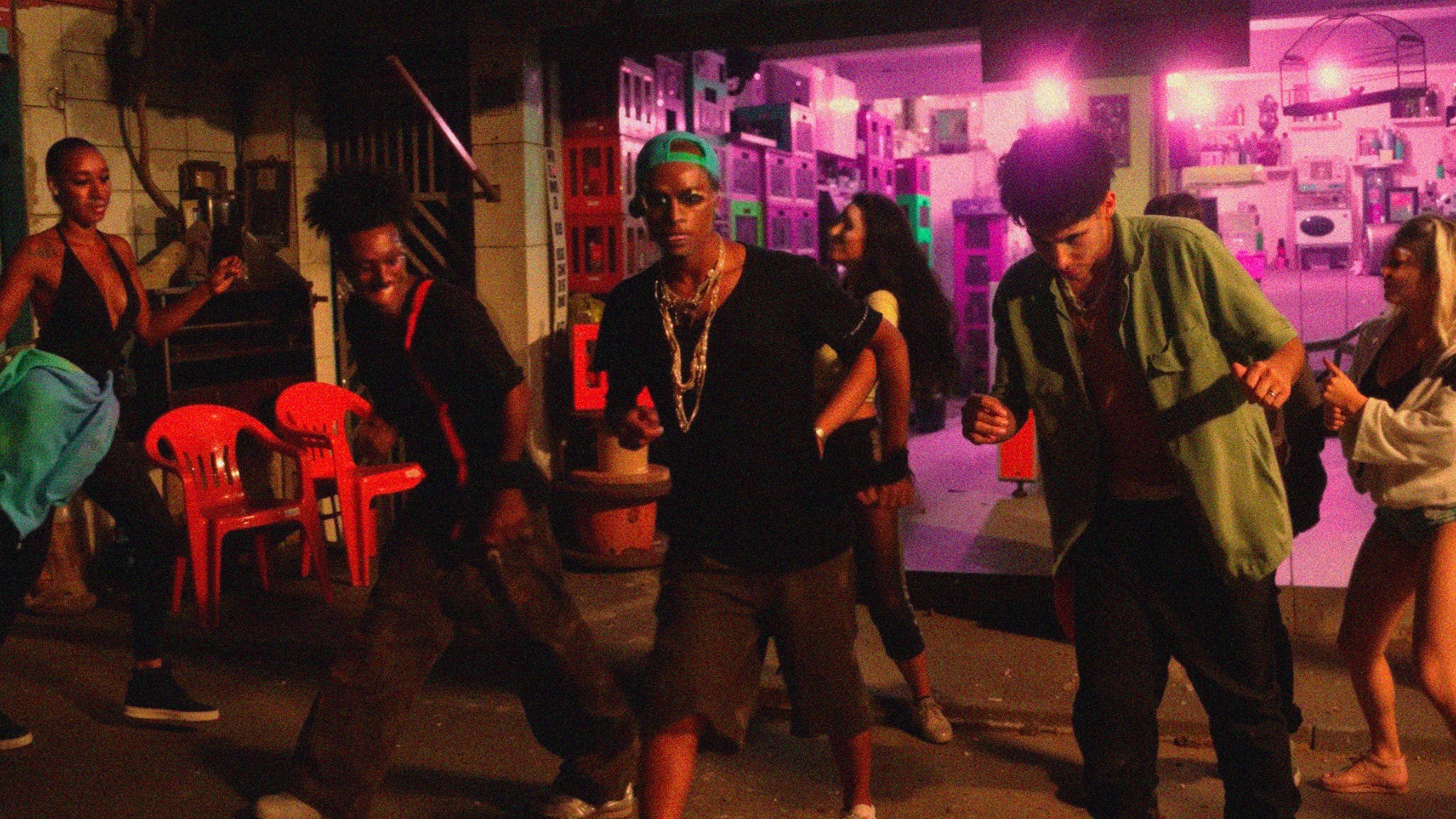 KondZilla institutional frame 04